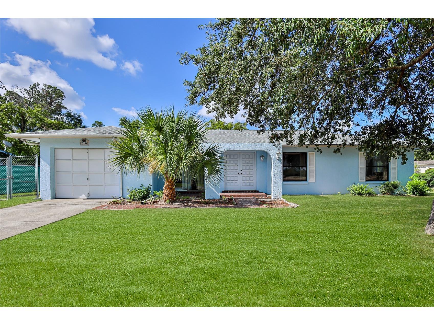 10170 Northcliffe Boulevard Spring Hill FL 34608 W7886659 image1