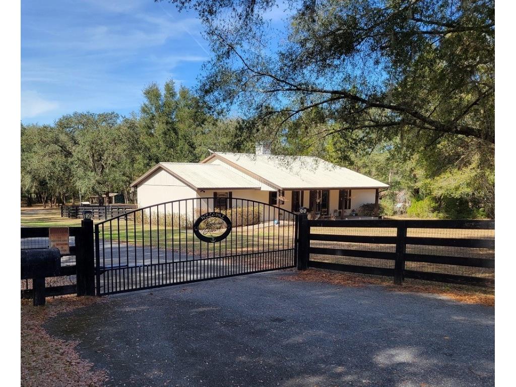 10170 S Forestline Avenue Inverness FL 34452 W7872301 image1
