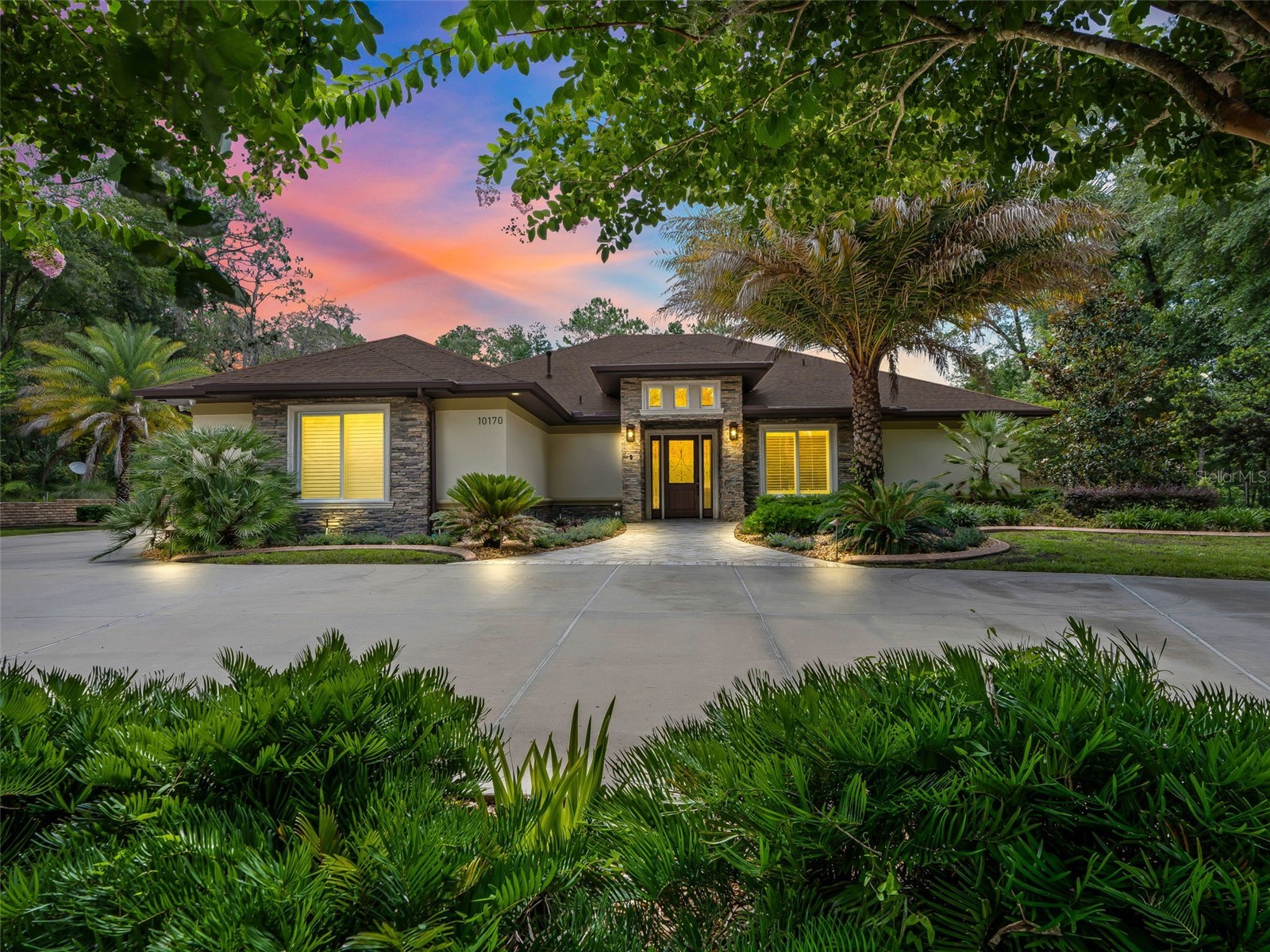 10170 SW 202nd Circle Dunnellon FL 34431 - RAINBOW RIVER OM728063 image1