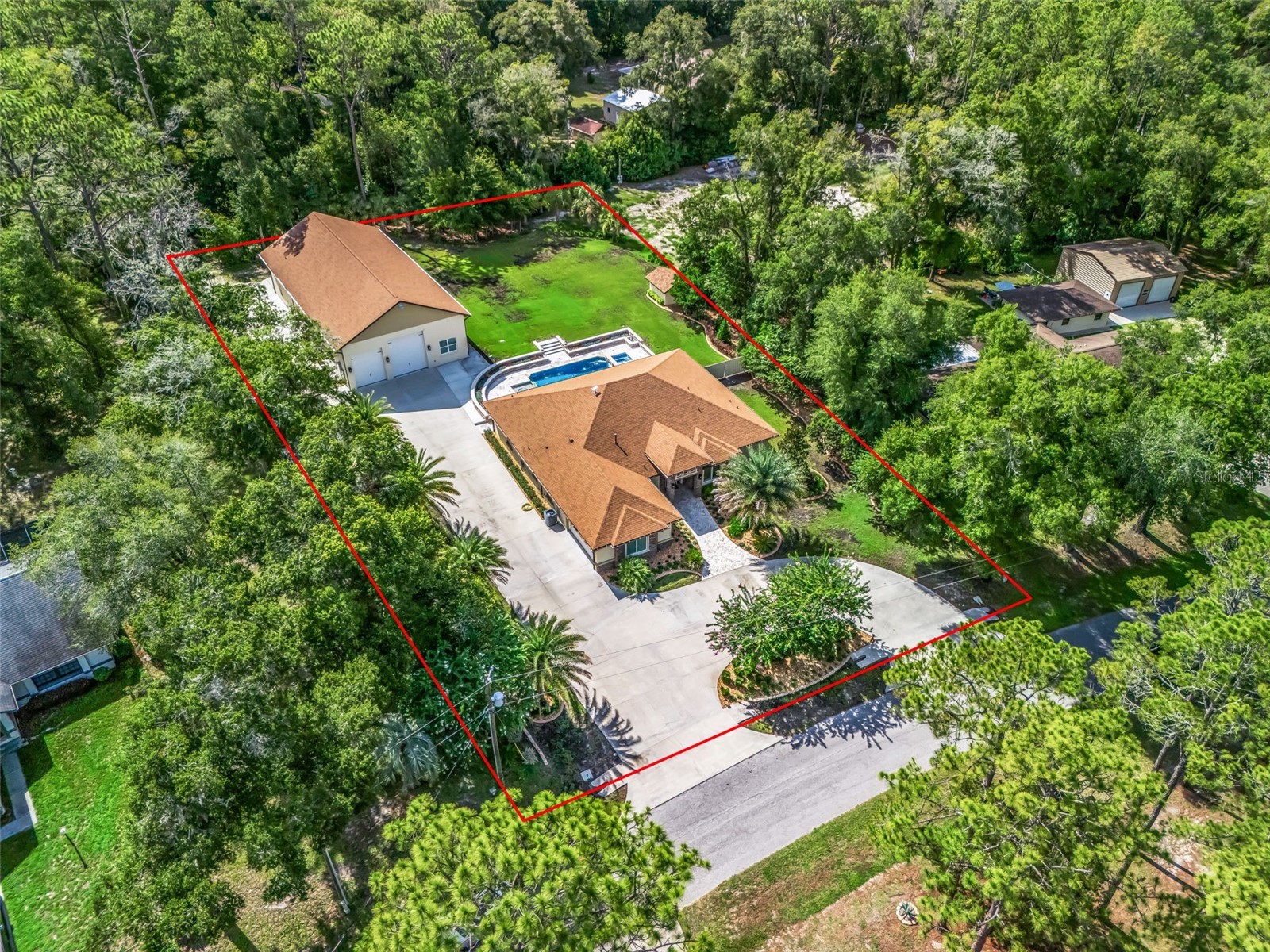 10170 SW 202nd Circle Dunnellon FL 34431 - RAINBOW RIVER OM728063 image2
