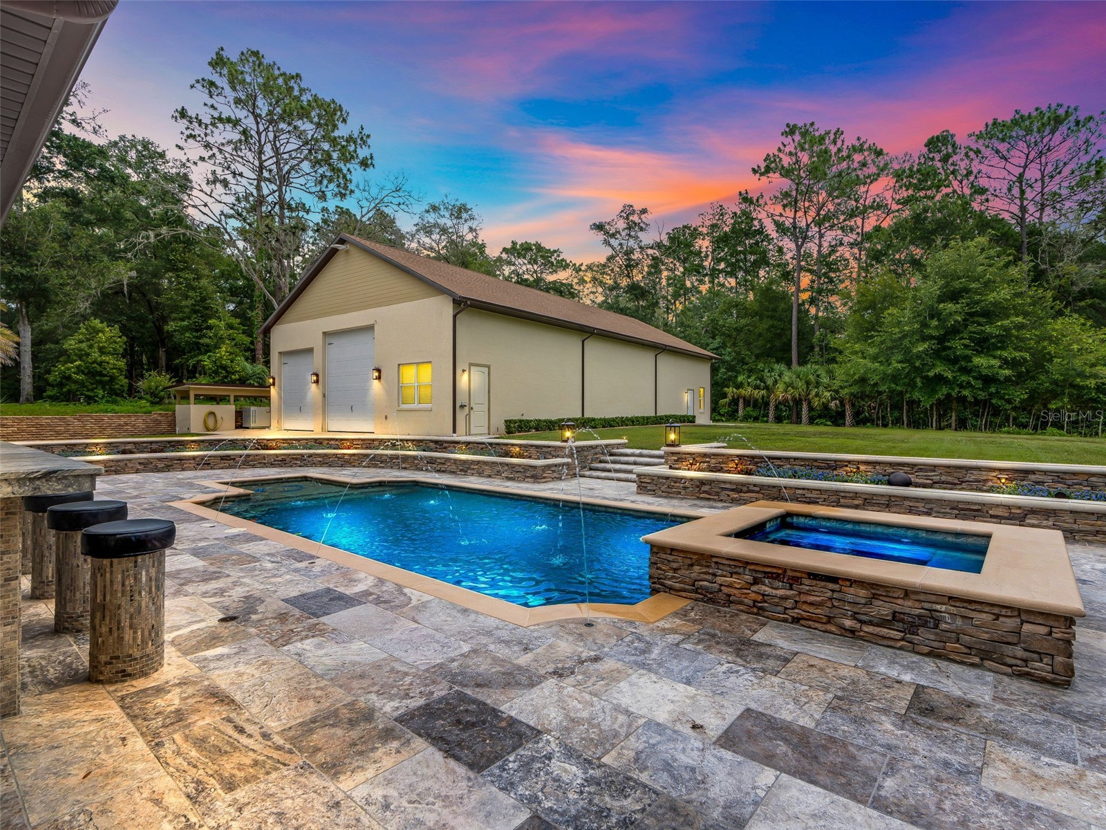 10170 SW 202nd Circle Dunnellon FL 34431 - RAINBOW RIVER OM728063 image3
