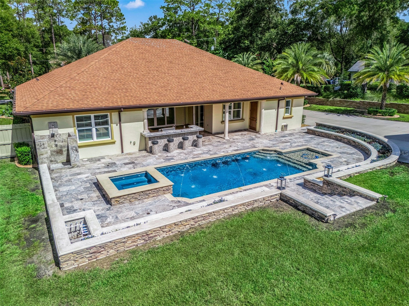 10170 SW 202nd Circle Dunnellon FL 34431 - RAINBOW RIVER OM728063 image52