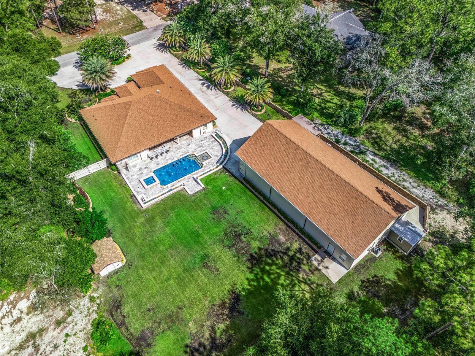 10170 SW 202nd Circle Dunnellon FL 34431 - RAINBOW RIVER OM728063 image54
