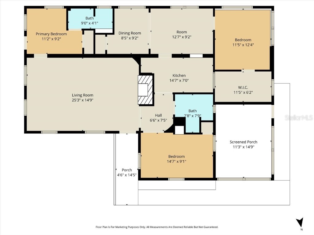 10170 W Yulee Drive Homosassa FL 34448 TB8461091 image29