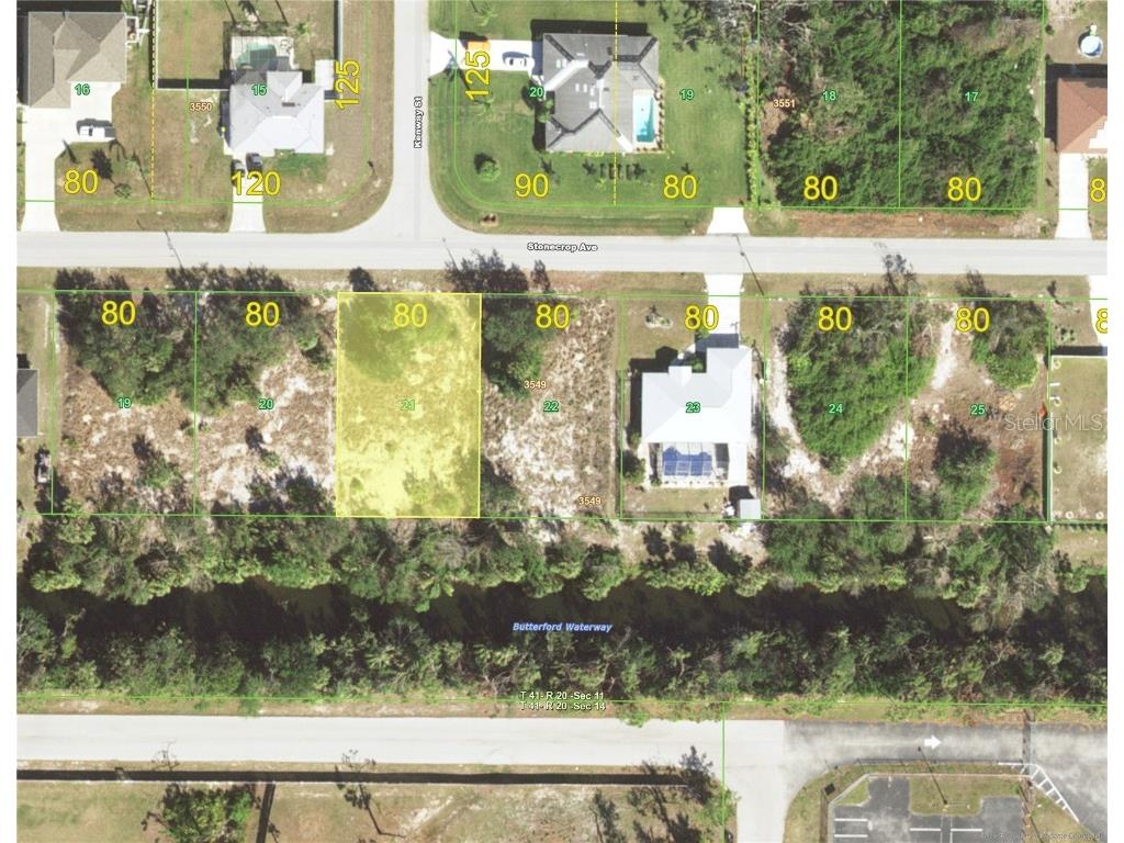 10171 Stonecrop Avenue Englewood FL 34224 D6142147 image1