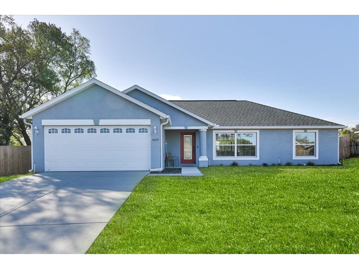 10172 Bannister Street Spring Hill FL 34608 W7853465 image1