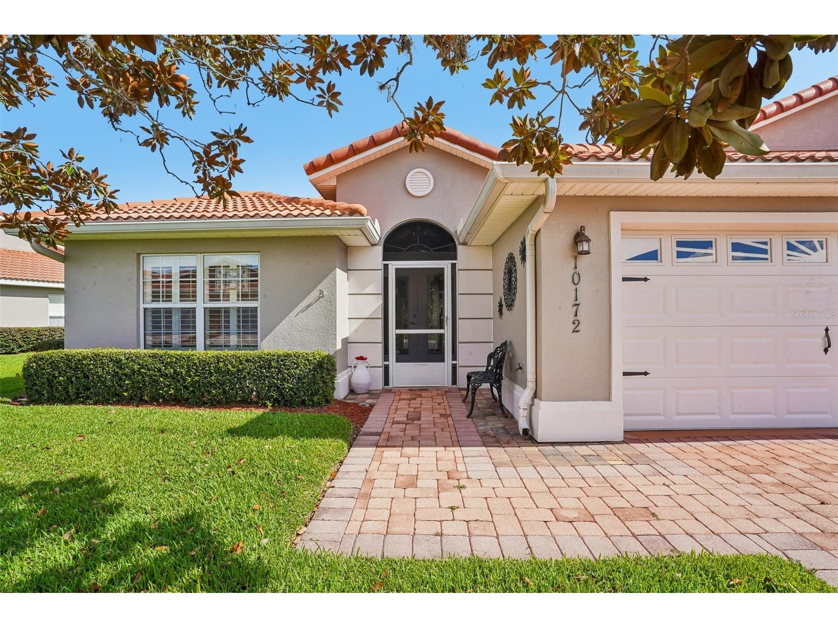 10172 Mainsail Drive Oxford FL 34484 - LAKE MIONA G5114844 image2