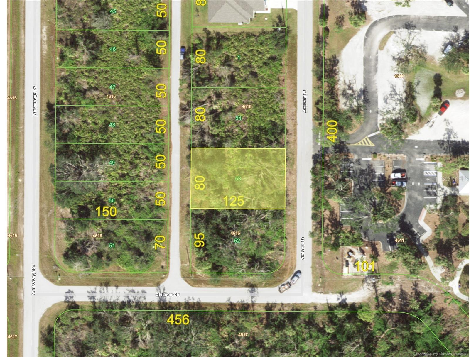 10173 Amicola Street Port Charlotte FL 33981 C7493707 image1