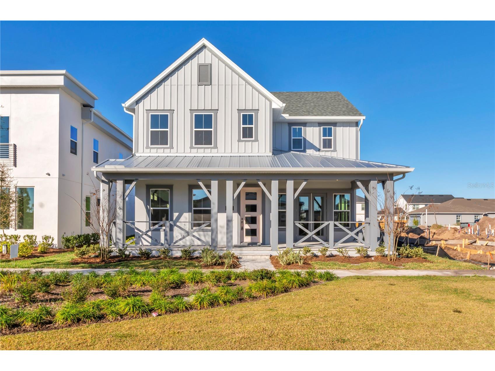 10173 Gobat Alley Orlando FL 32827 O6358112 image1