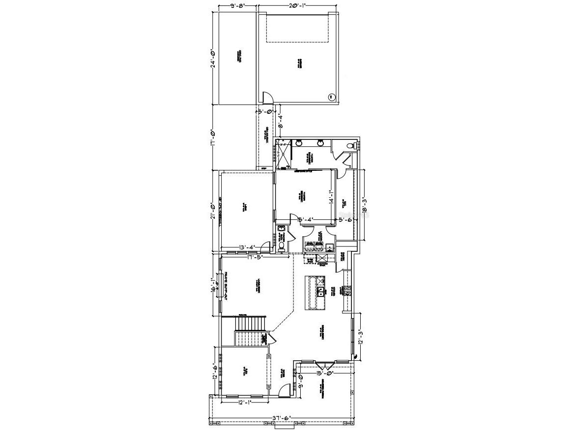 10173 Gobat Alley Orlando FL 32827 O6358112 image33