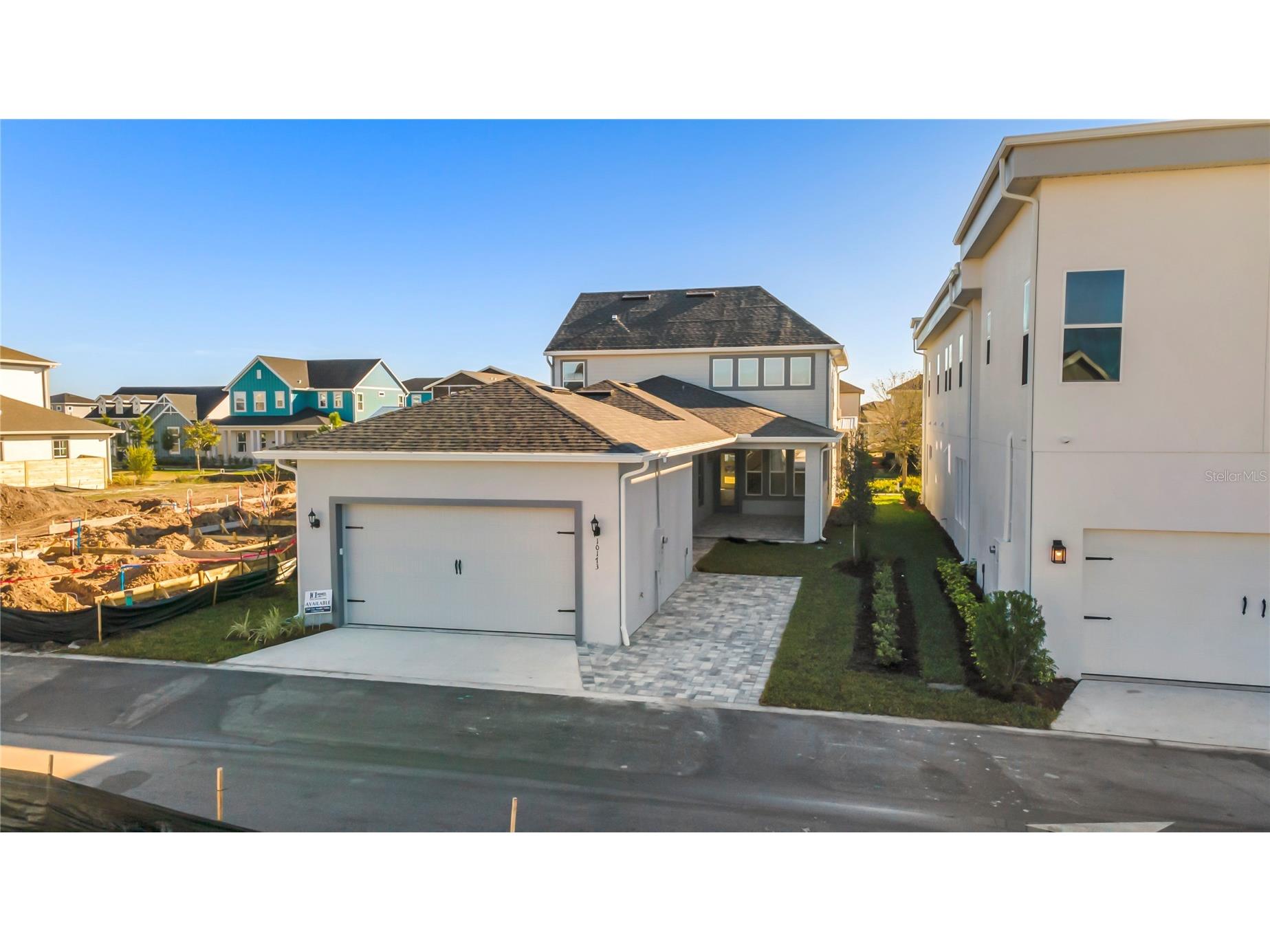 10173 Gobat Alley Orlando FL 32827 O6358112 image7