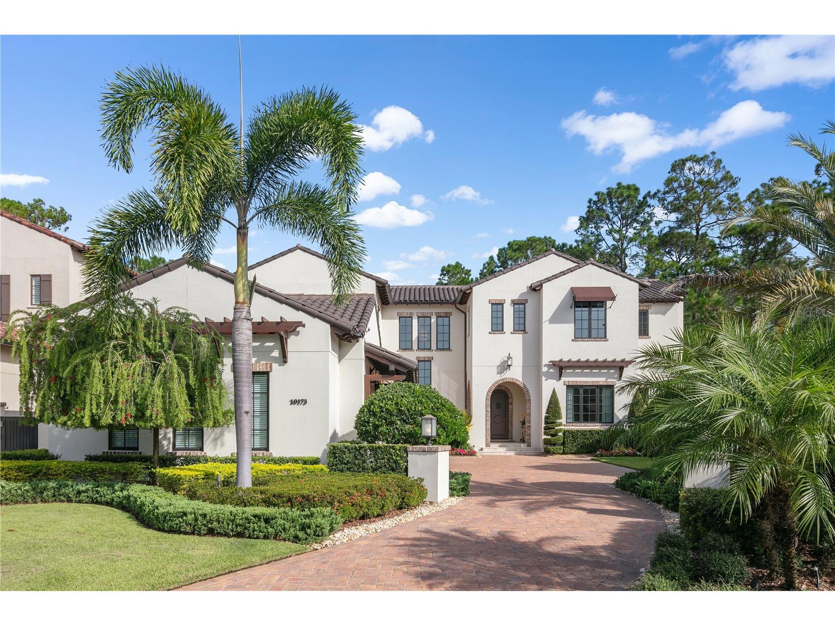 10173 Mattraw Place Golden Oak FL 32836 O6367492 image1