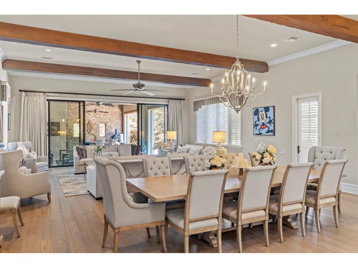 10173 Mattraw Place Golden Oak FL 32836 O6367492 image16