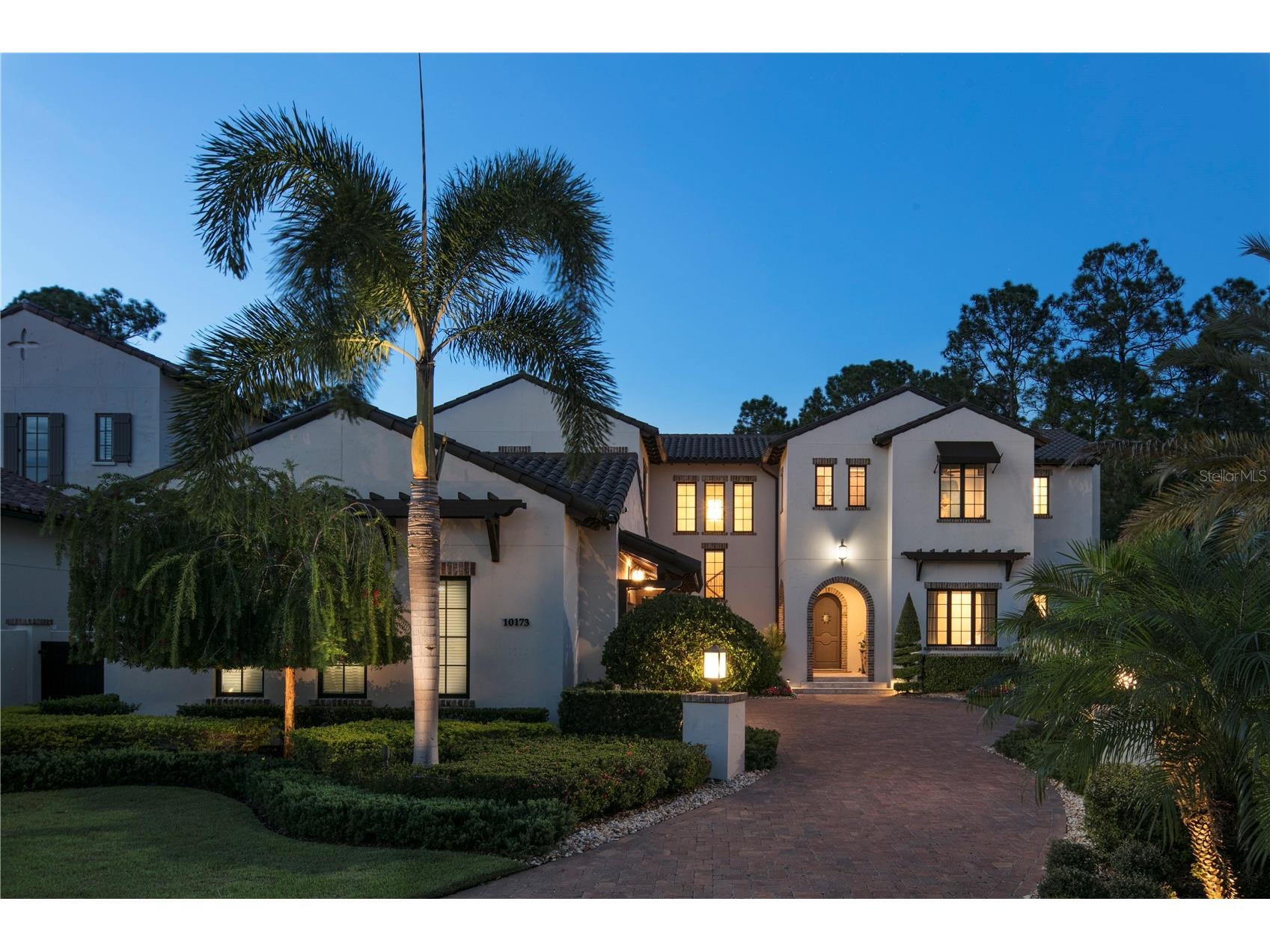 10173 Mattraw Place Golden Oak FL 32836 O6367492 image2