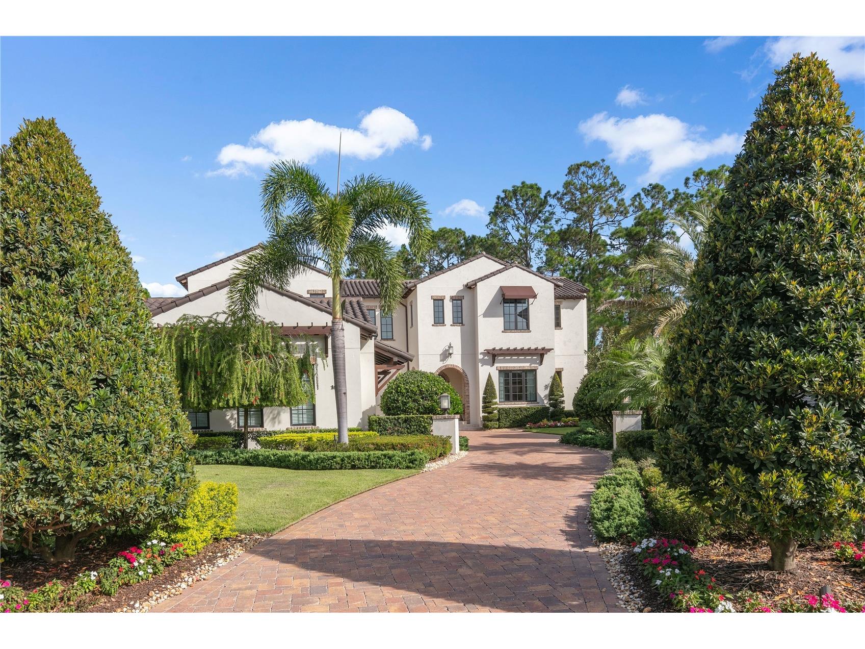 10173 Mattraw Place Golden Oak FL 32836 O6367492 image3
