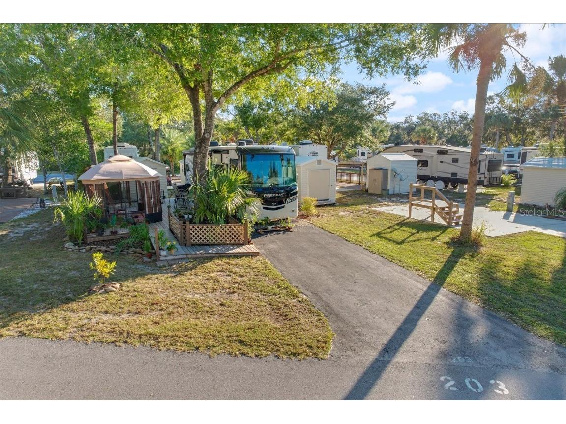 10173 North Suncoast Boulevard #203 Crystal River FL 34428 OM686367 image1