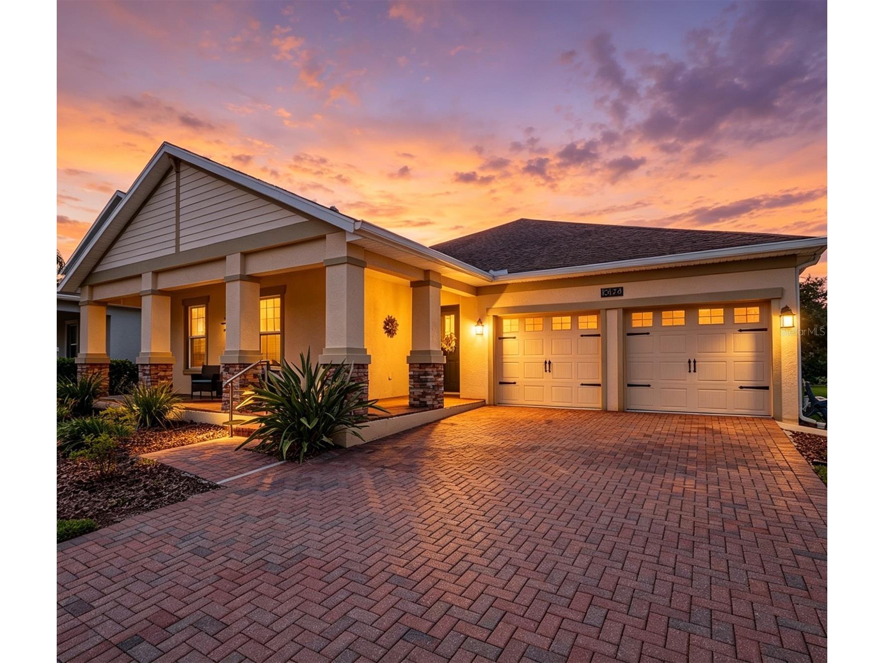 10174 Lovegrass Lane Orlando FL 32832 - POND O6423040 image1