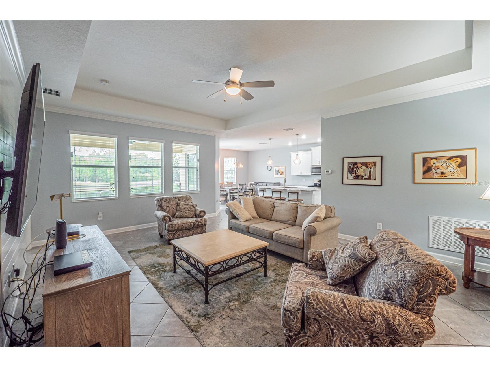 10174 Lovegrass Lane Orlando FL 32832 - POND O6423040 image21