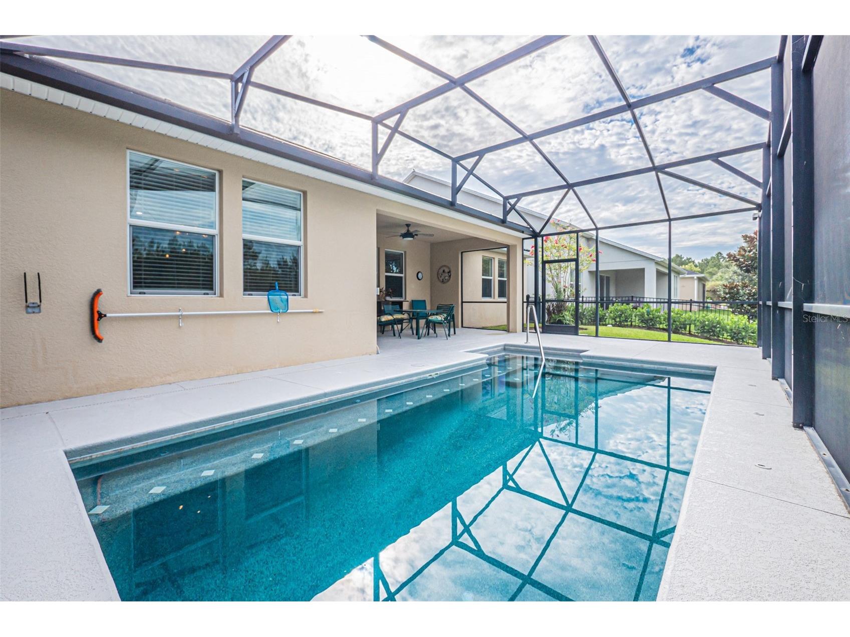 10174 Lovegrass Lane Orlando FL 32832 - POND O6423040 image3