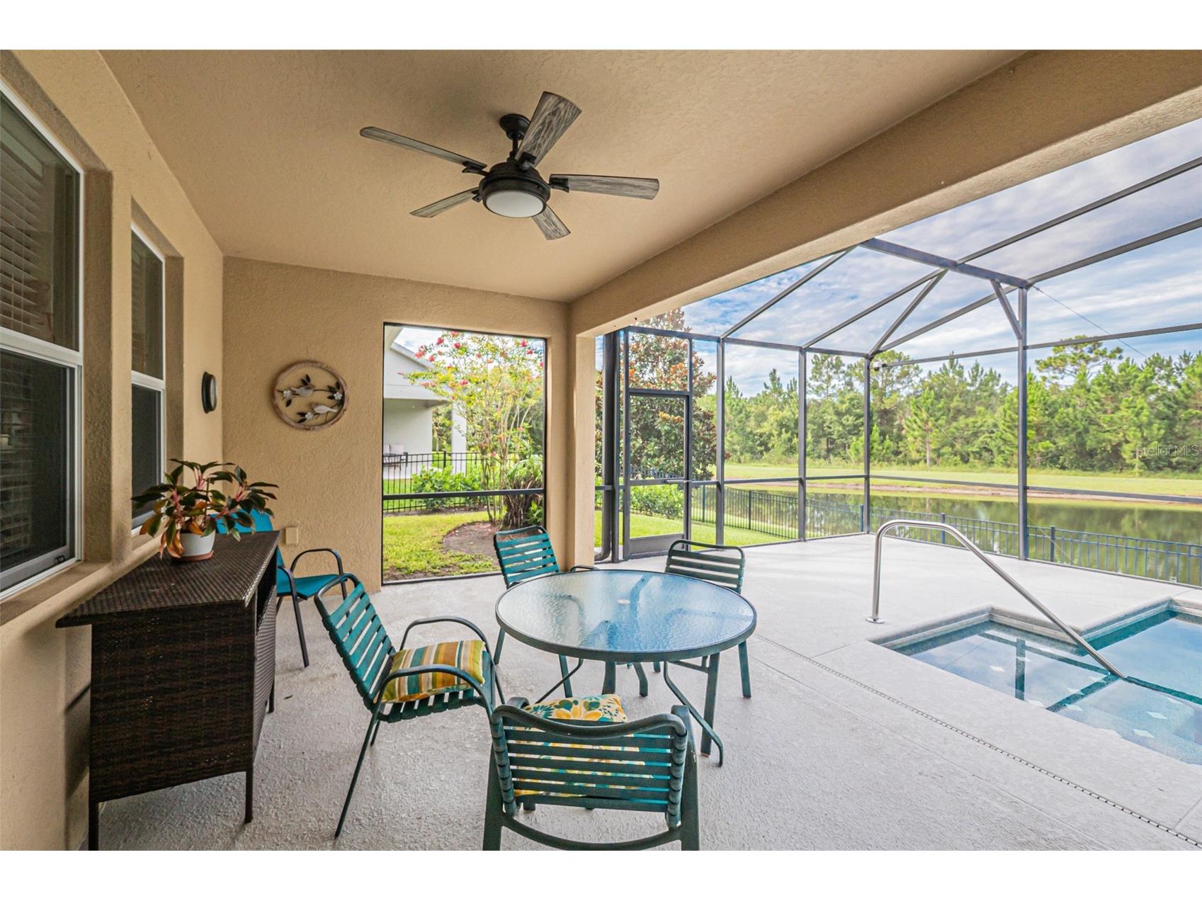 10174 Lovegrass Lane Orlando FL 32832 - POND O6423040 image42