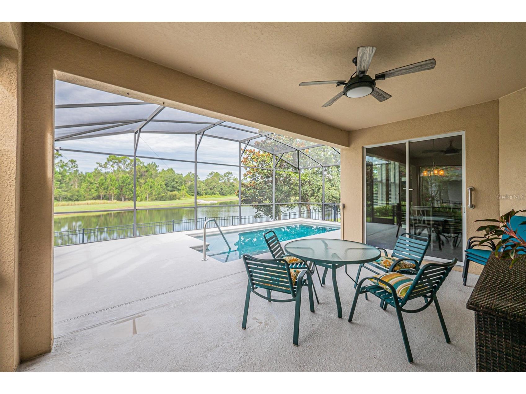 10174 Lovegrass Lane Orlando FL 32832 - POND O6423040 image43