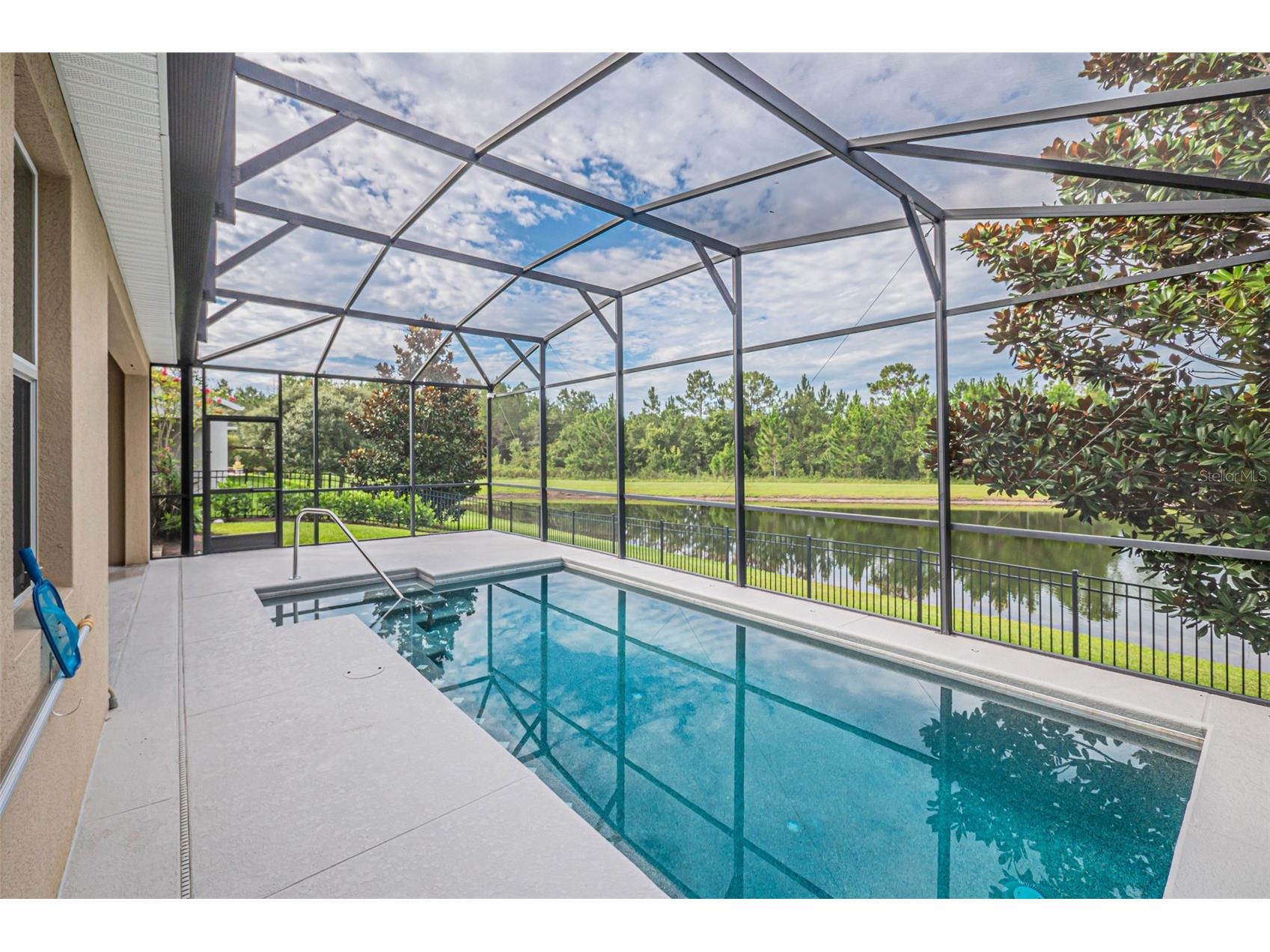 10174 Lovegrass Lane Orlando FL 32832 - POND O6423040 image45