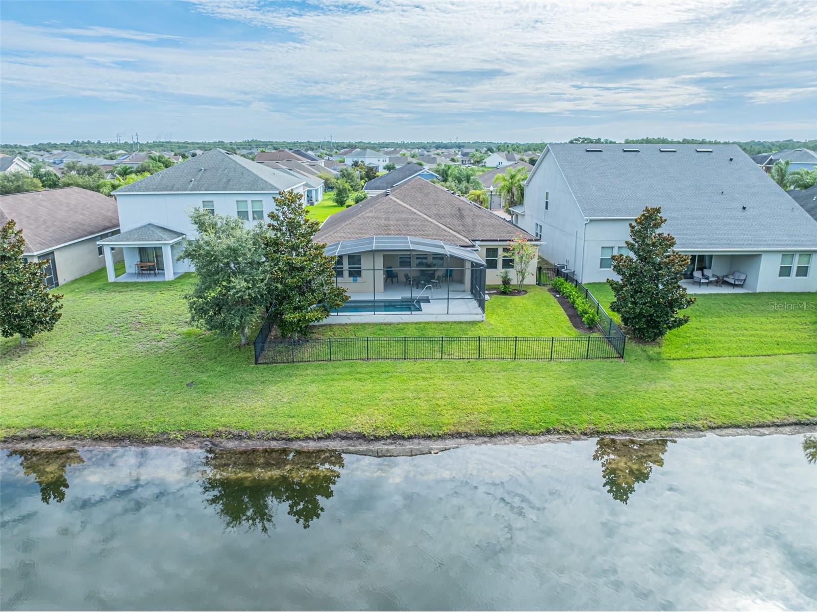 10174 Lovegrass Lane Orlando FL 32832 - POND O6423040 image51