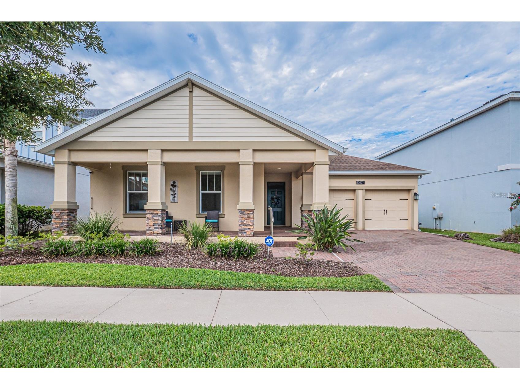 10174 Lovegrass Lane Orlando FL 32832 - POND O6423040 image7