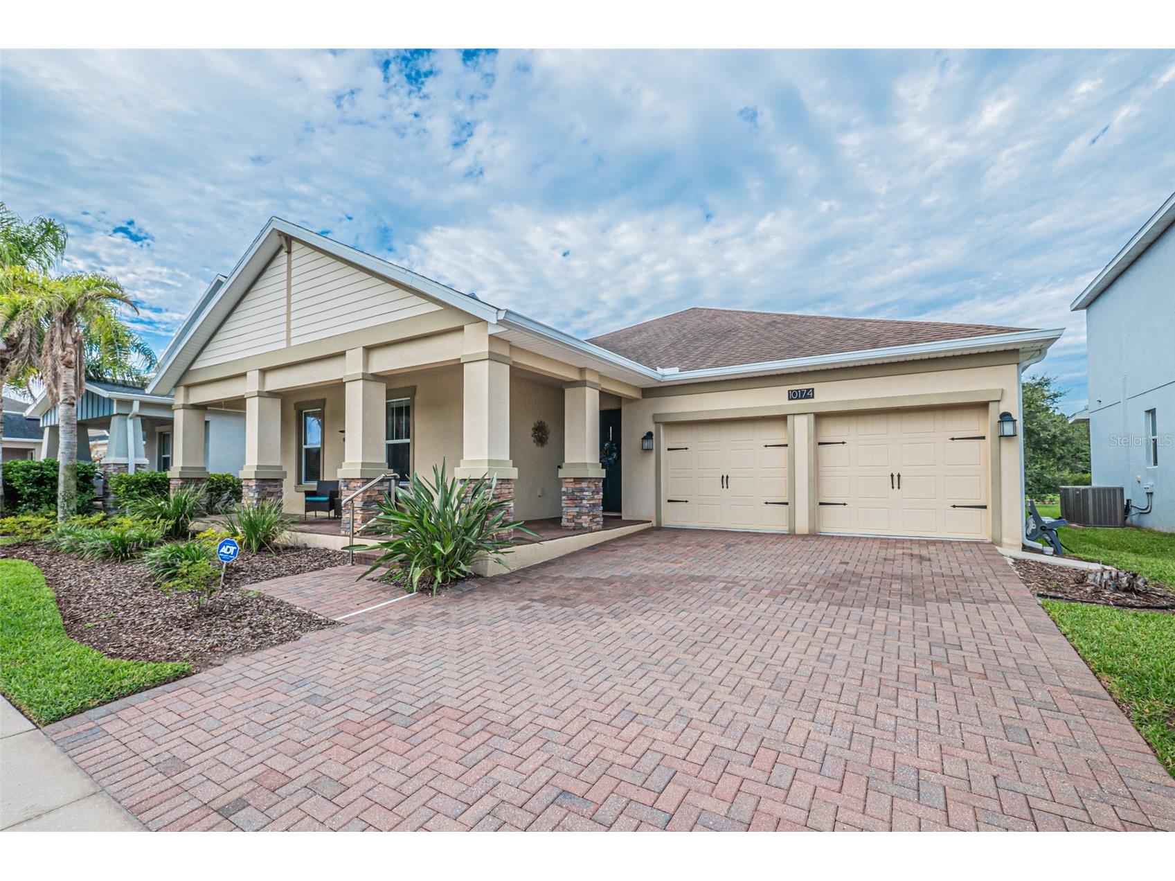 10174 Lovegrass Lane Orlando FL 32832 - POND O6423040 image8