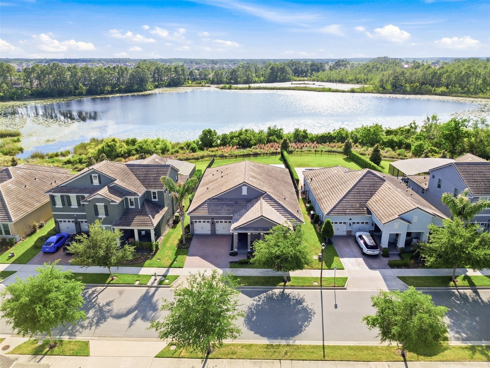 10174 Merrymeeting Bay Drive Winter Garden FL 34787 - LAKE EMILY O6402434 image1