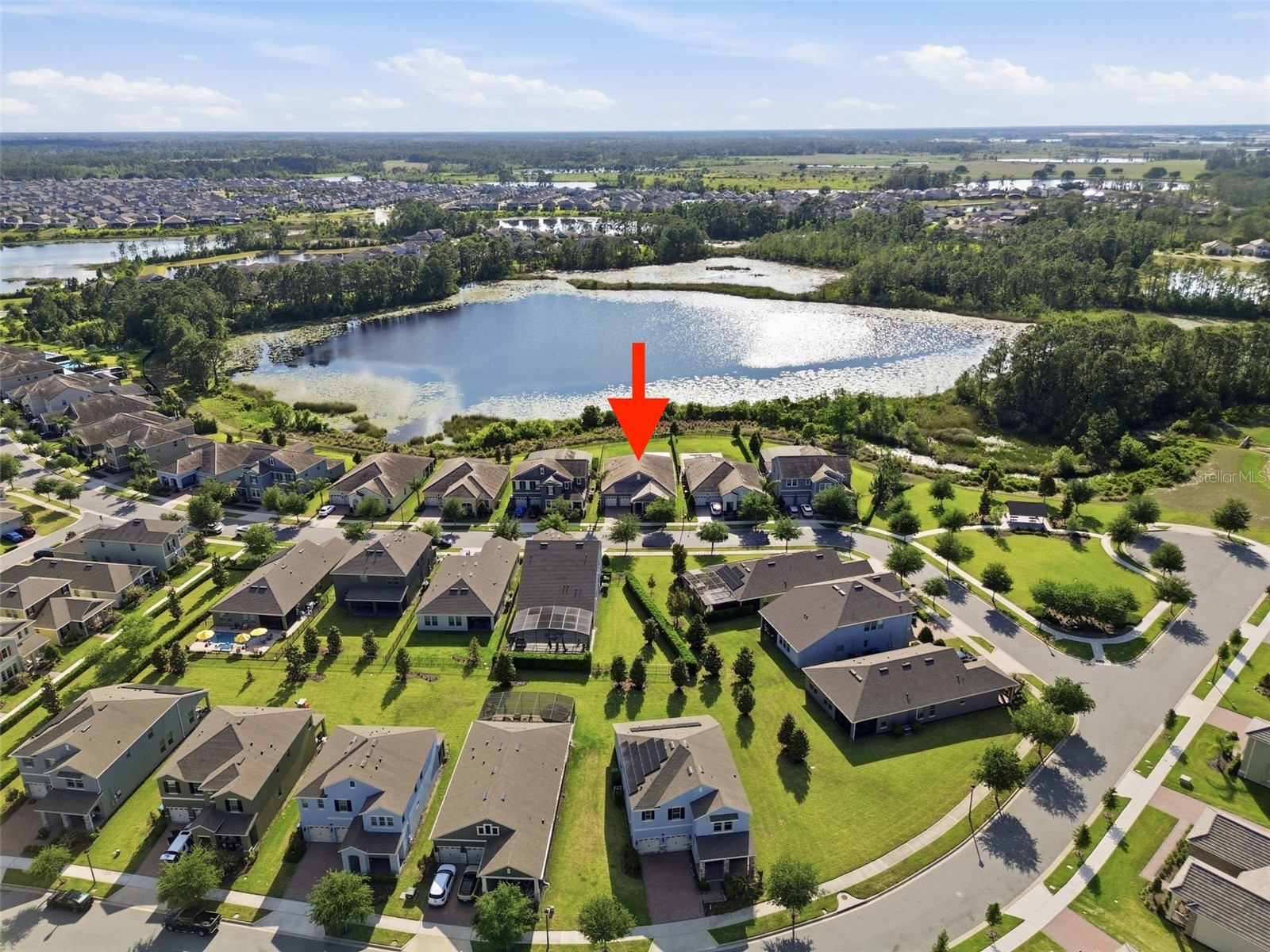 10174 Merrymeeting Bay Drive Winter Garden FL 34787 - LAKE EMILY O6402434 image39