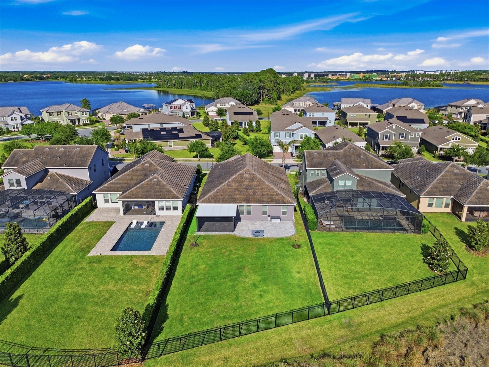 10174 Merrymeeting Bay Drive Winter Garden FL 34787 - LAKE EMILY O6402434 image40