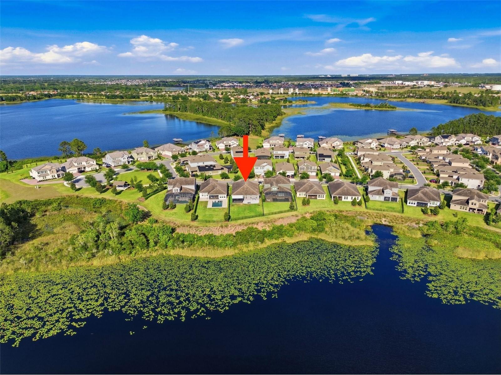 10174 Merrymeeting Bay Drive Winter Garden FL 34787 - LAKE EMILY O6402434 image41