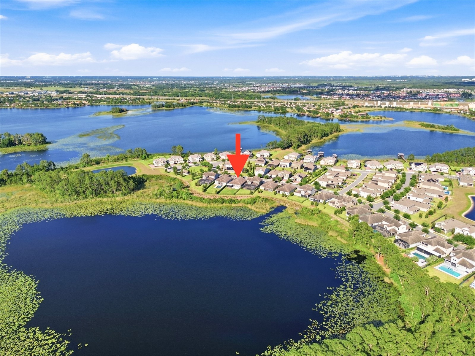 10174 Merrymeeting Bay Drive Winter Garden FL 34787 - LAKE EMILY O6402434 image42