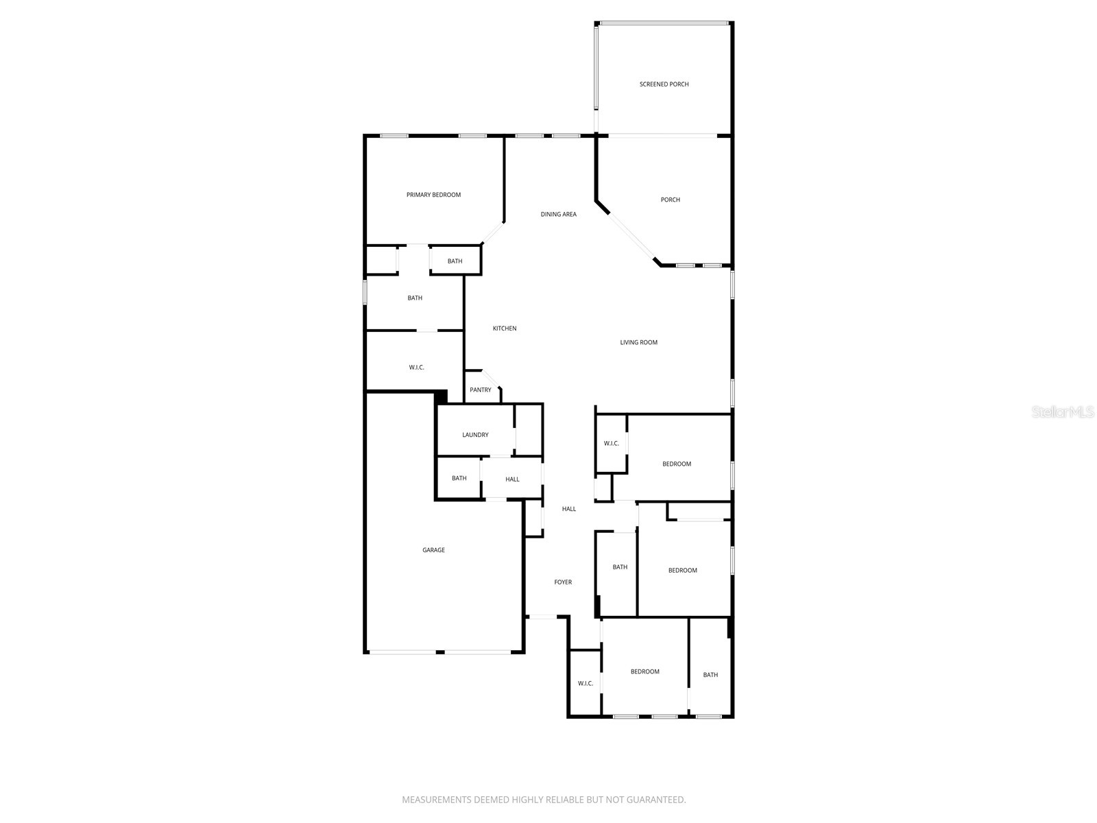 10174 Merrymeeting Bay Drive Winter Garden FL 34787 - LAKE EMILY O6402434 image49