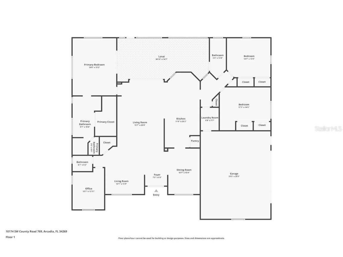 10174 SW County Road 769 Arcadia FL 34269 C7516638 image45