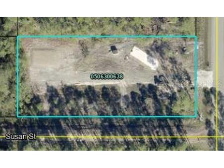 10175 Crotty Avenue Hastings FL 32145 J1003032 image1