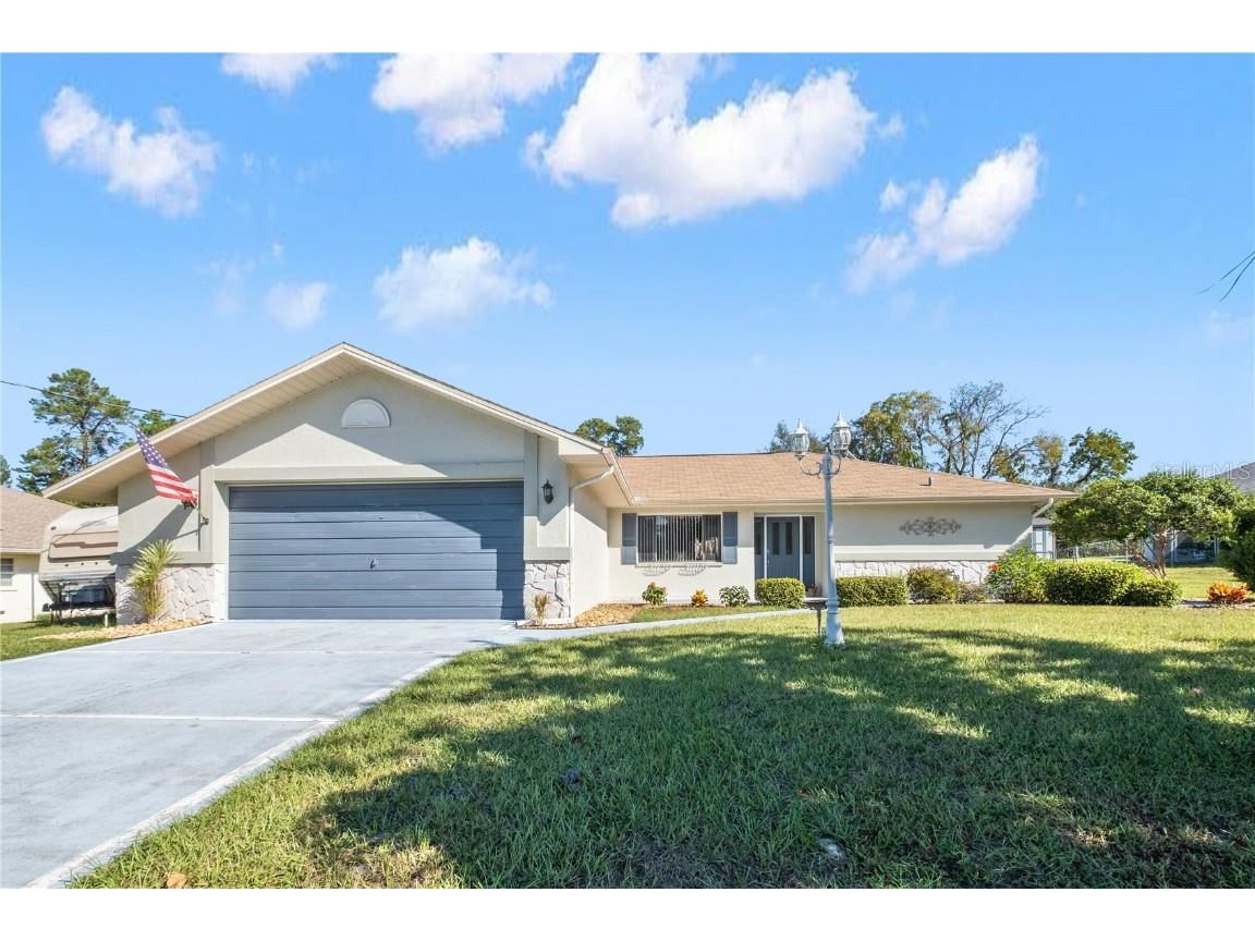 10175 Littlefield Lane Spring Hill FL 34608 W7858793 image1