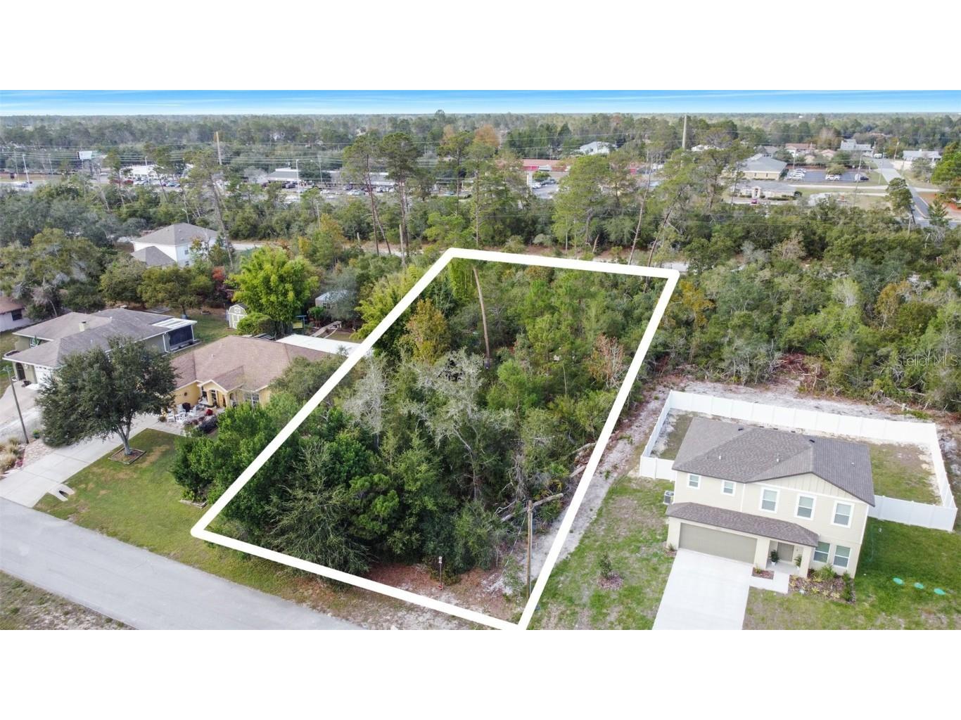 10176 Brentlawn Street Spring Hill FL 34608 W7851158 image1