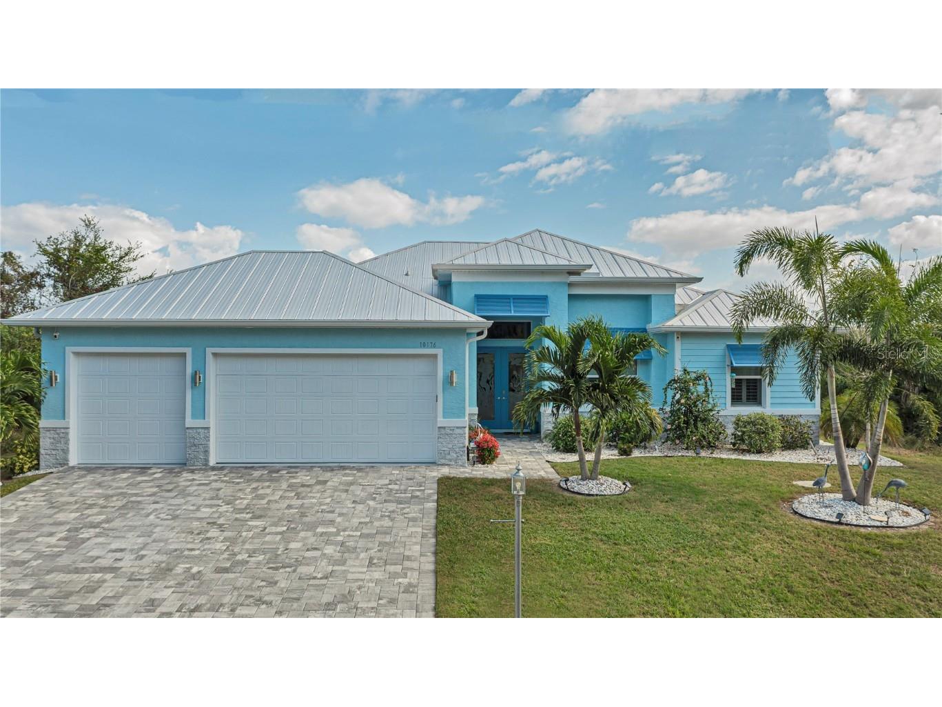 10176 Cocoa Beach Street Port Charlotte FL 33981 D6133711 image1