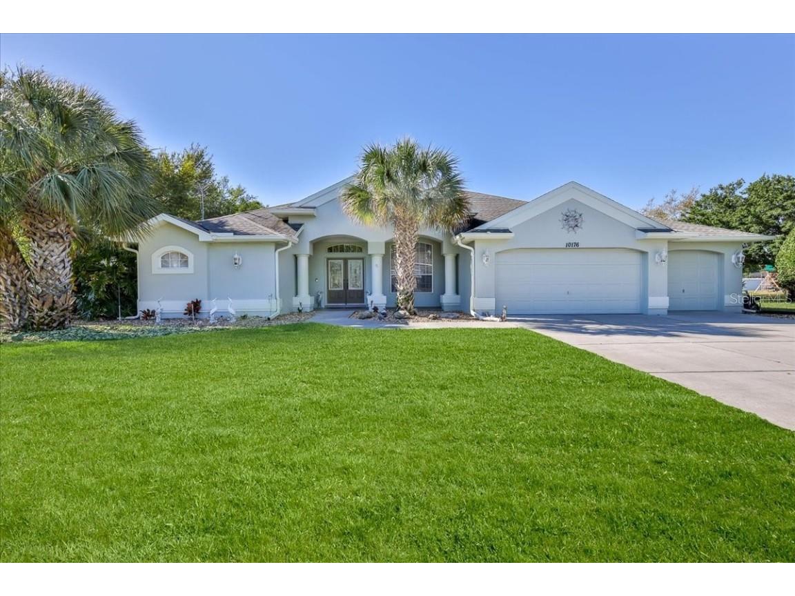10176 Deer Street Spring Hill FL 34608 W7853668 image1