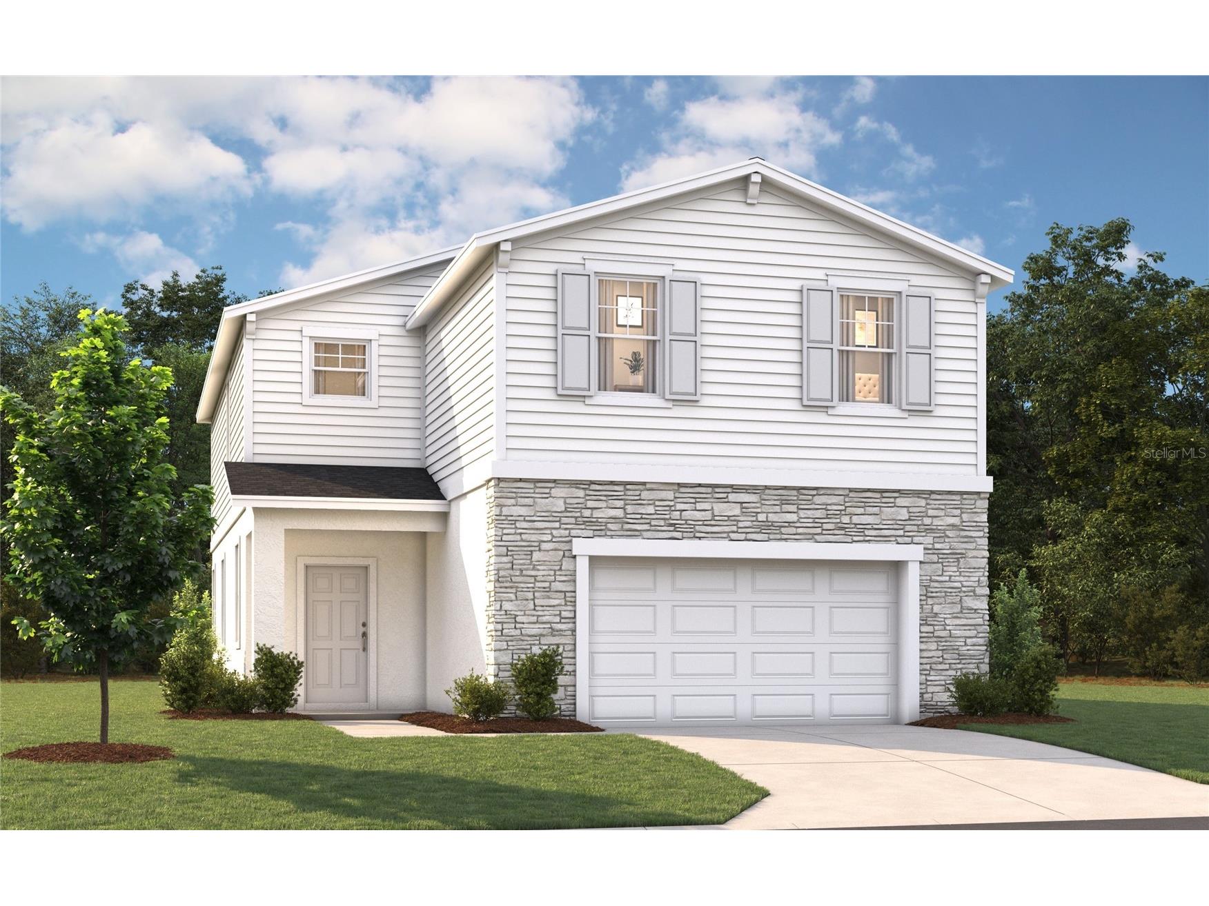 10176 Morning Meadowlark Trail Parrish FL 34219 TB8490203 image1