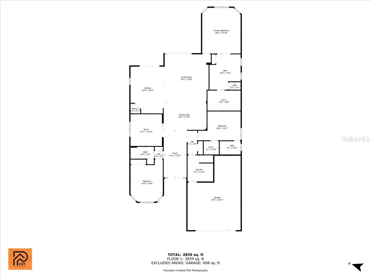 10176 Silent Night Lane Sarasota FL 34241 A4698247 image30