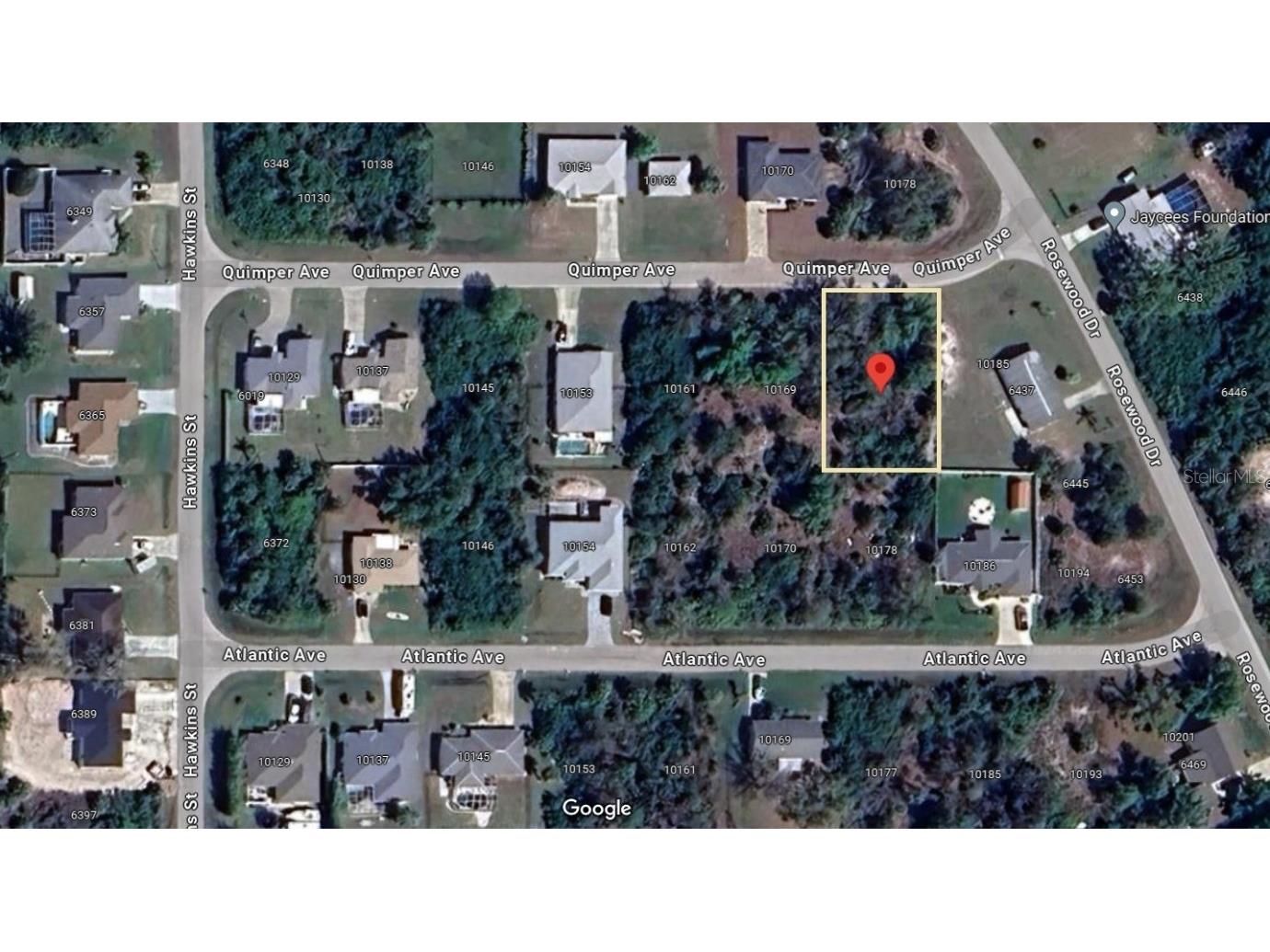 10177 Quimper Avenue Englewood FL 34224 U8252992 image1