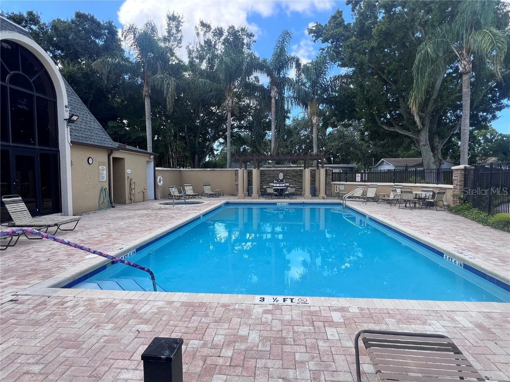10177 Sailwinds Boulevard S #202 Largo FL 33773 TB8418555 image23