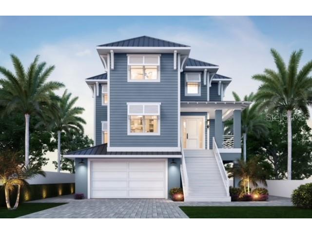 10178 Gulf Boulevard Treasure Island FL 33706 - GULF OF AMERICA TB8434337 image1