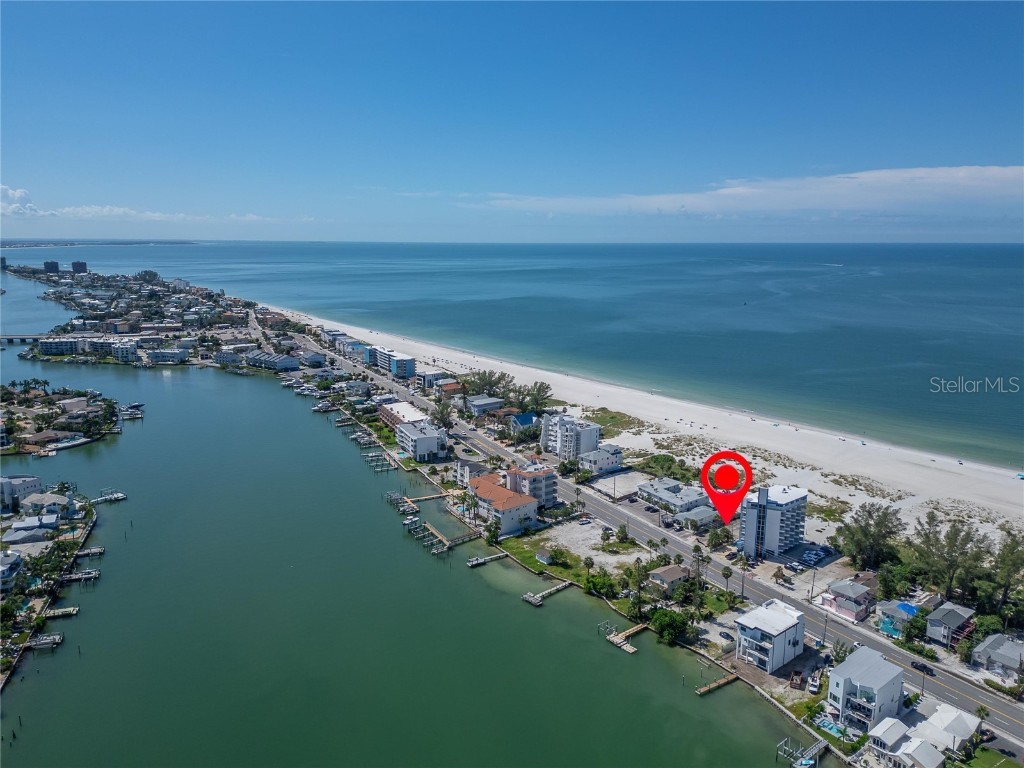 10178 Gulf Boulevard Treasure Island FL 33706 - GULF OF AMERICA TB8434337 image13