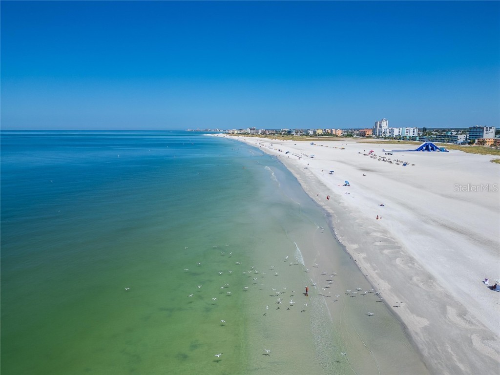 10178 Gulf Boulevard Treasure Island FL 33706 - GULF OF AMERICA TB8434337 image15