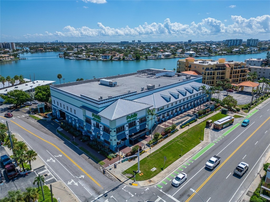 10178 Gulf Boulevard Treasure Island FL 33706 - GULF OF AMERICA TB8434337 image16