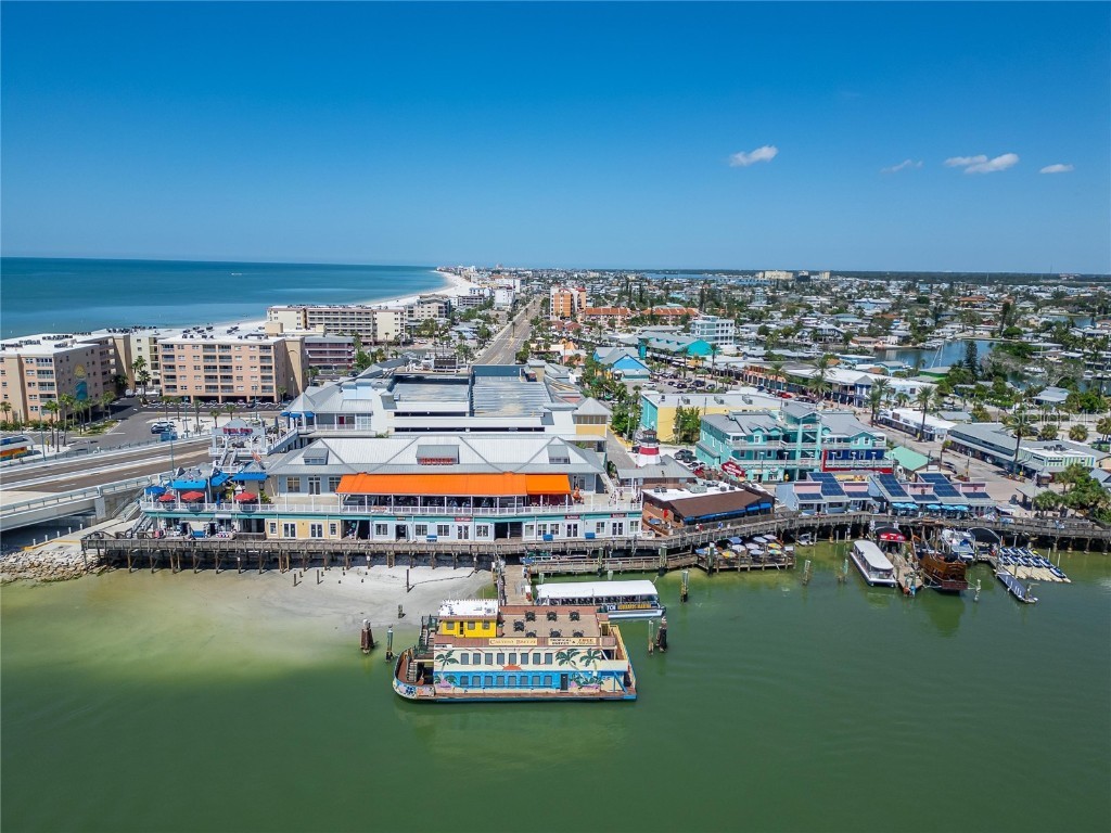 10178 Gulf Boulevard Treasure Island FL 33706 - GULF OF AMERICA TB8434337 image21